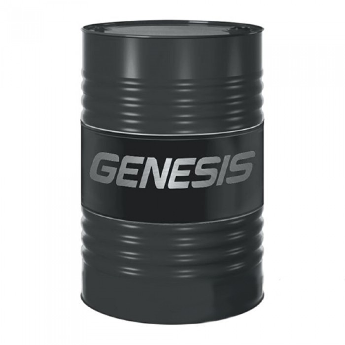 Лукойл GENESIS ARMORTECH 5W40 60л