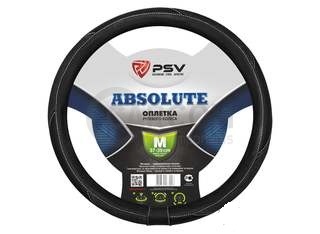 Оплетка PSV М ABSOLUTE Черный (122966)