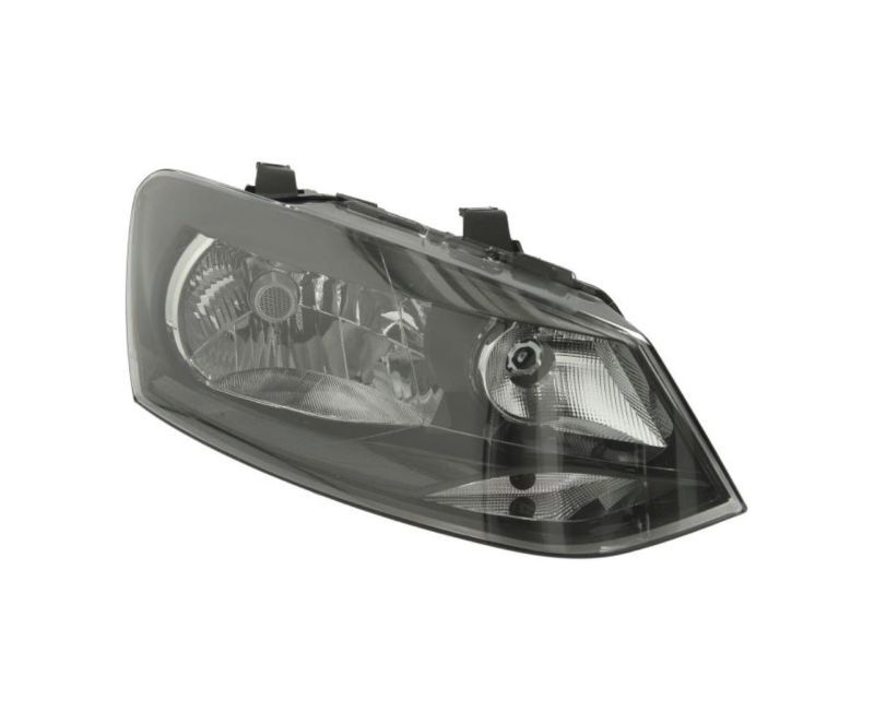 Блок фара VW POLO 2010-2015- SDN  правая 6RU941016 (GAMMA)