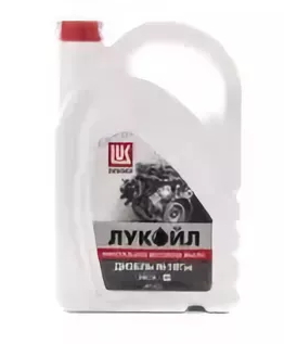 Лукойл М-10Г2К 5л