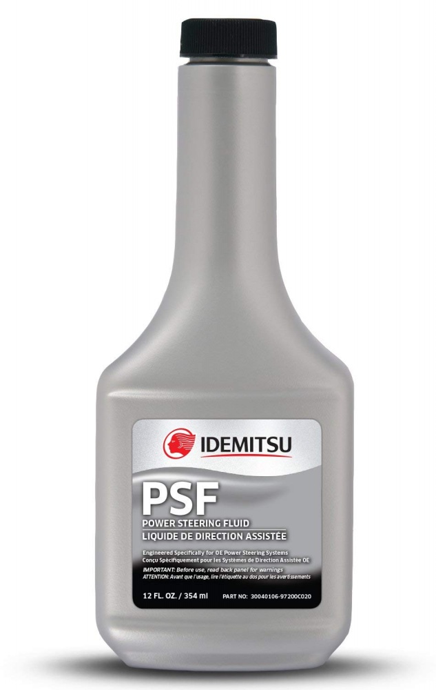 Жидкость ГУР IDEMITSU PSF 354мл