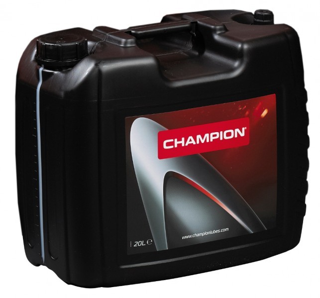 CHAMPION NEW ENERGY 10W40 20л