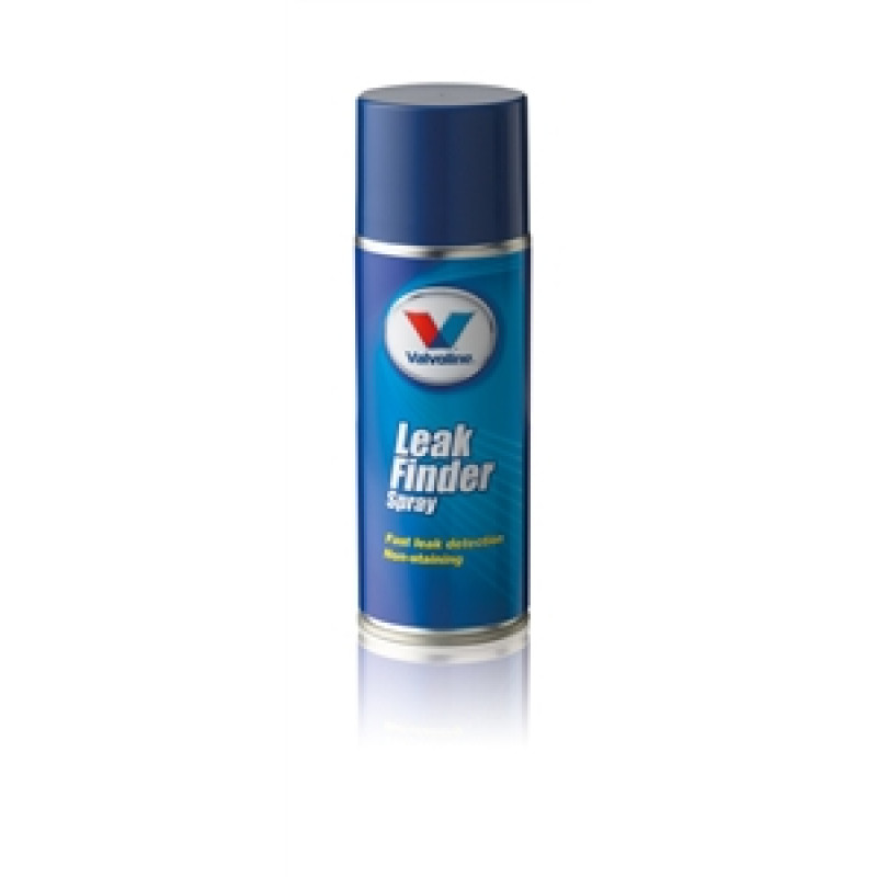 Valvoline Спрей для поиска протечек LEAK FINDER SPRAY V2  400мл 742845