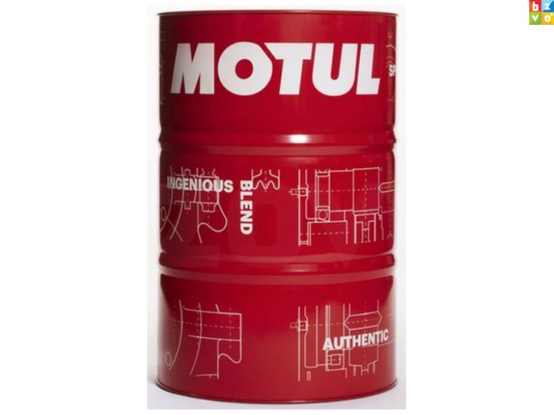 MOTUL 8100 X-cess GEN2 5W40 208л (синт)