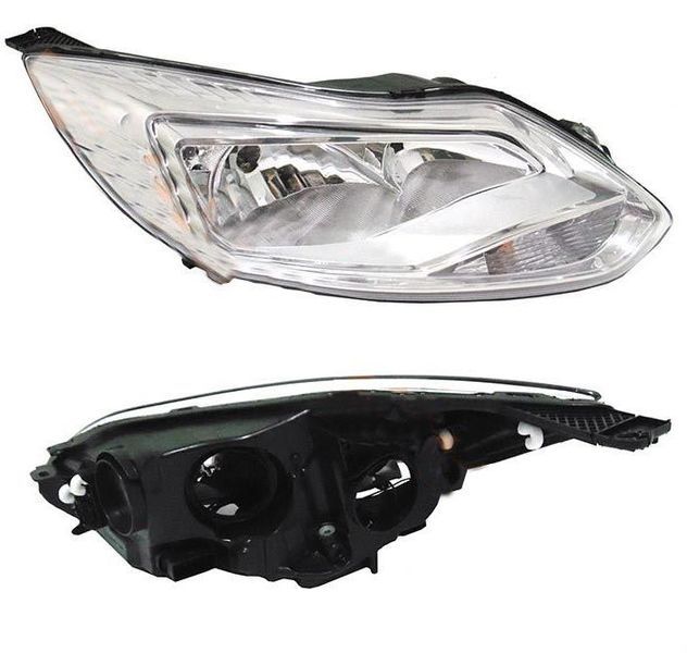 Блок фара FORD FOCUS III 2011-2015- правая  1786445