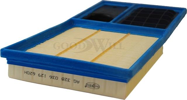 Фильтр воздушный SEAT, SKODA, VW (GOODWILL) AG 328