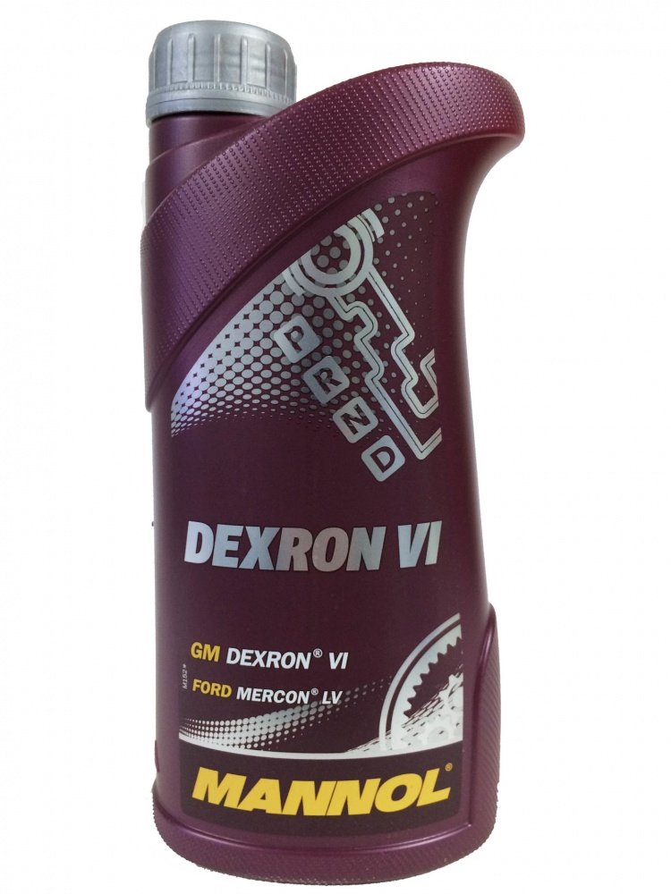MANNOL ATF DEXRON VI   1л